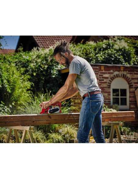 CEPILLO ELECTRICO TE-PL 900 EINHELL POTENTE Y VERSATIL