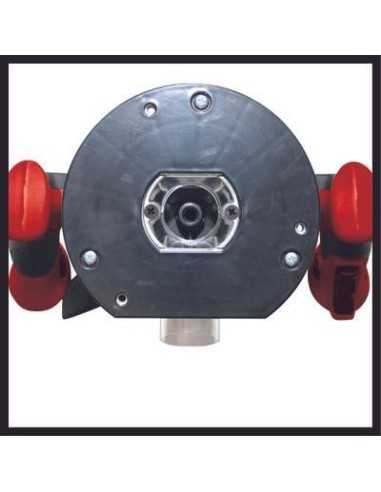 FRESADORA 1200 W TE-RO 1255 E EINHELL POTENTE Y VERSATIL