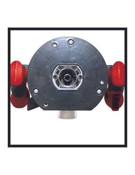 FRESADORA 1200 W TE-RO 1255 E EINHELL POTENTE Y VERSATIL