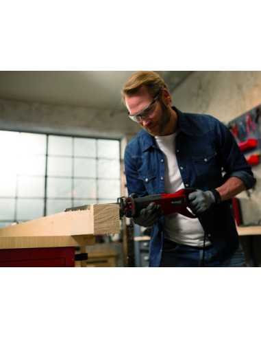 SIERRA SABLE TE-AP 750 E EINHELL POTENTE Y VERSATIL