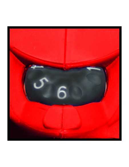 LIJADORA electronica DE BANDA TE-BS 8540 E EINHELL