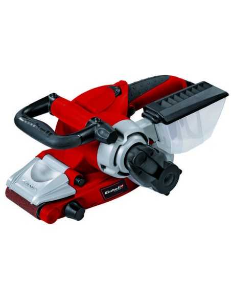 LIJADORA electronica DE BANDA TE-BS 8540 E EINHELL