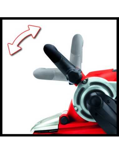 LIJADORA electronica DE BANDA TE-BS 8540 E EINHELL