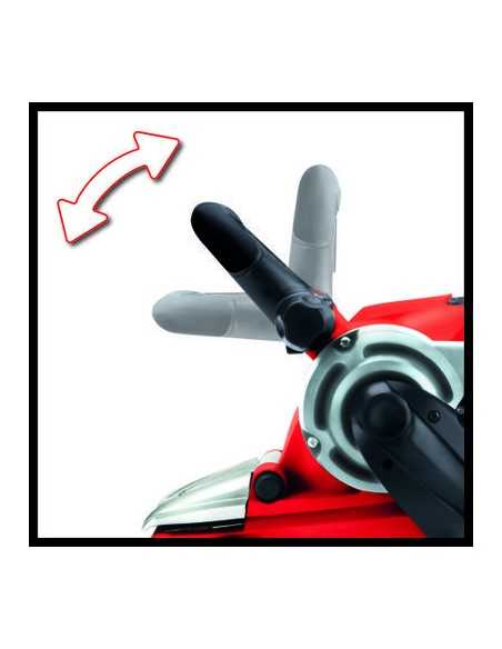 LIJADORA electronica DE BANDA TE-BS 8540 E EINHELL