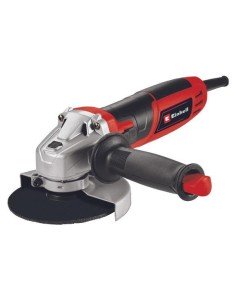 Amoladora Pulidora EINHELL 125 mm / 850 W TC-AG 125 Kit