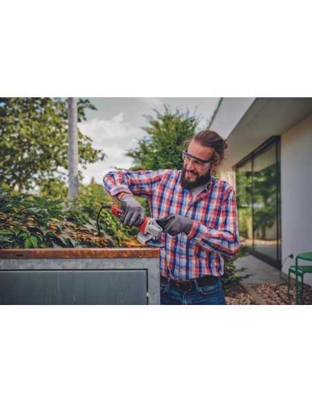 Amoladora Pulidora EINHELL 125 mm / 850 W TC-AG 125 Kit