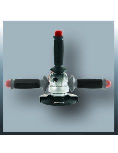 Amoladora EINHELL Expert TE-AG 115-720wPOTENTE Y ROBUSTA 2