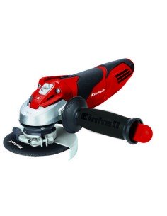 Amoladora EINHELL Expert TE-AG 115-720wPOTENTE Y ROBUSTA