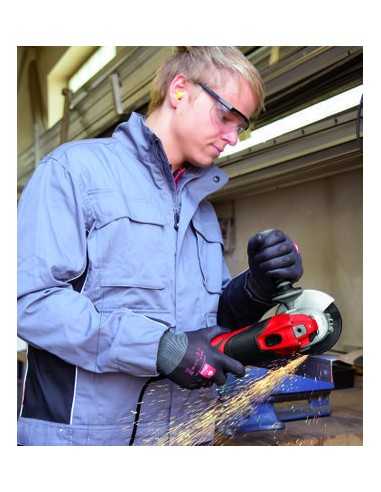 Amoladora EINHELL Expert TE-AG 115-720wPOTENTE Y ROBUSTA