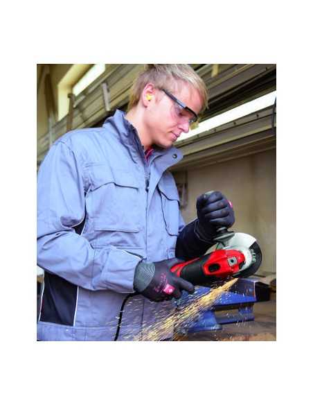 Amoladora EINHELL Expert TE-AG 115-720wPOTENTE Y ROBUSTA