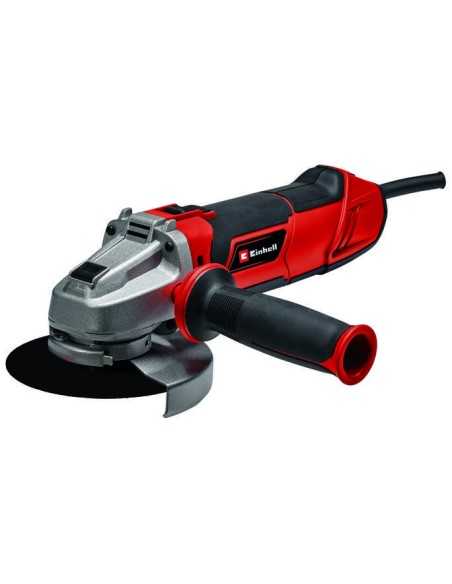 Amoladora EINHELL Expert TE-AG 125/1010 CE Q