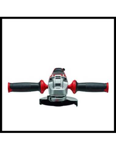 Amoladora EINHELL Expert TE-AG 125/1010 CE Q