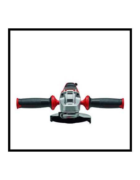 Amoladora EINHELL Expert TE-AG 125/1010 CE Q