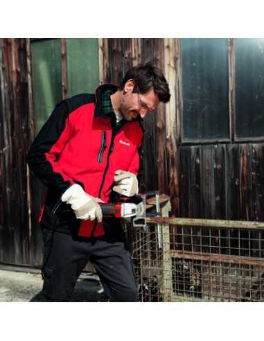 Amoladora EINHELL Expert TE-AG 125/1010 CE Q