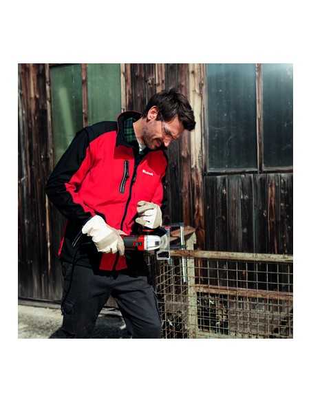 Amoladora EINHELL Expert TE-AG 125/1010 CE Q