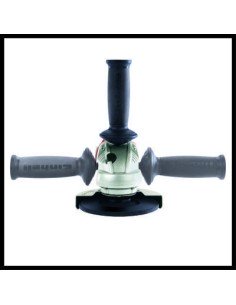 Amoladora Angular EINHELL TE-AG 230/2000 2