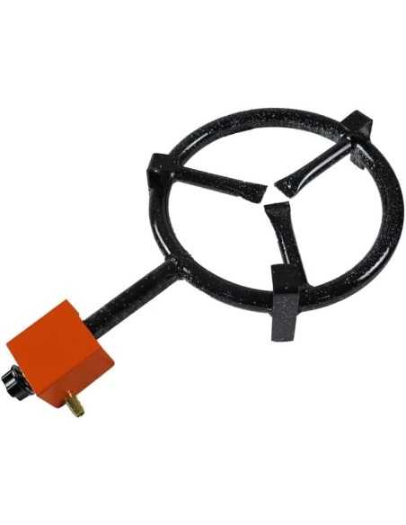 Paellero de Gas Butano GARCIMA IDEAL 300