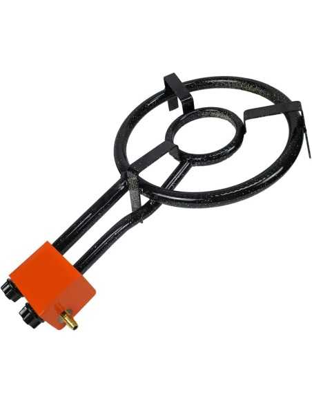 Paellero de Gas Butano GARCIMA IDEAL 20305