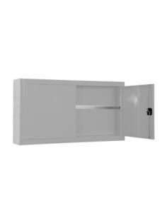 Armario Herramientas CABINET Tools con Estante Desmontado 650x900mm blanco | Mesa de trabajo SimonRack profesional y resistente