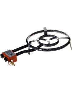 Paellero de Gas Butano GARCIMA 400