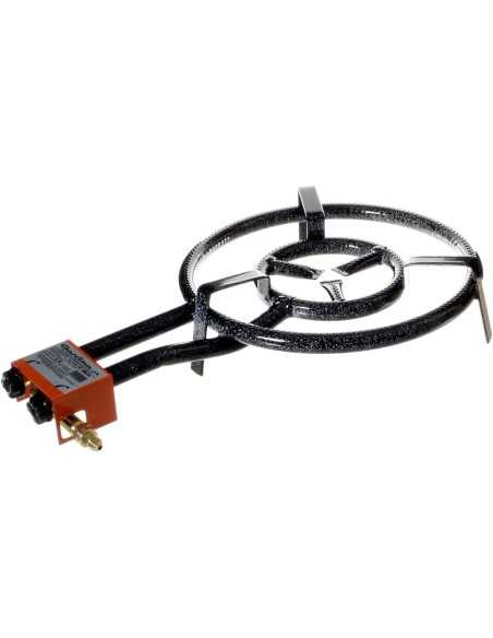 Paellero de Gas Butano GARCIMA 400