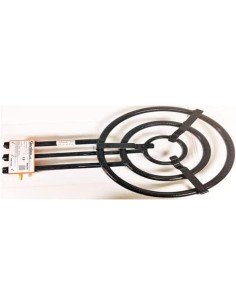 Paellero de Gas Butano GARCIMA 550