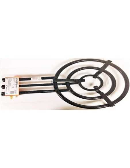 Paellero de Gas Butano GARCIMA 550