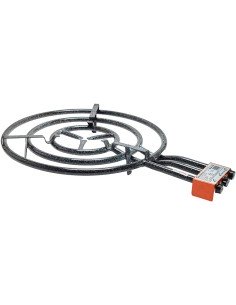 Paellero de Gas Butano GARCIMA 20700