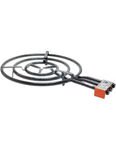 Paellero de Gas Butano GARCIMA 20700