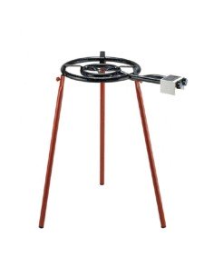 Patas para paellero GARCIMA 40002