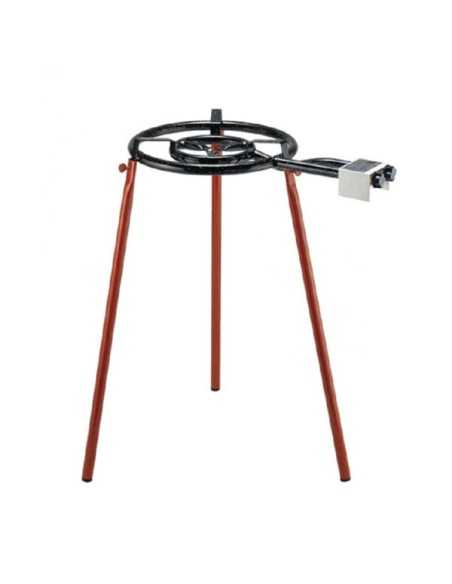 Patas para paellero GARCIMA 40002