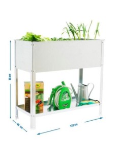 Huerto Urbano SIMONGARDEN top 850x1200x400 gal/ga-150l