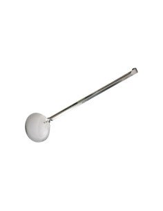 PALETA VALENCINA INOX 65CM GARCIMA - ENVIO GRATUITO -