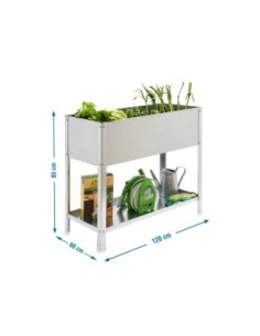 Huerto Urbano SIMONGARDEN top 850x1200x600 gal/ga-200l