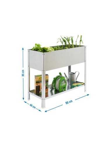 Huerto Urbano SIMONGARDEN top 850x900x400 gal/gal-100l