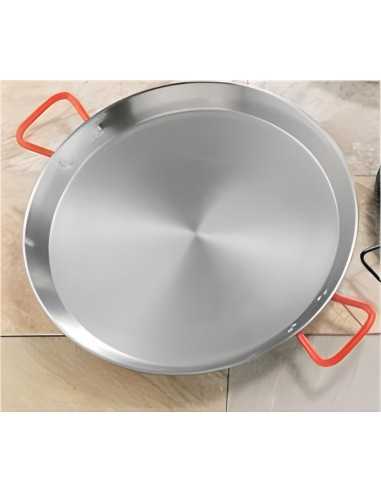 Paellera Valenciana Garcima Pulida 38cm * Envío Gratuito *