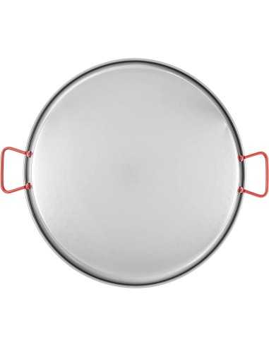 Paella Valenciana Pulida 55 cm | Auténtica y resistente para fuego de gas