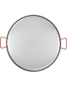 Paellera Valenciana GARCIMA Pulida 60cm 2