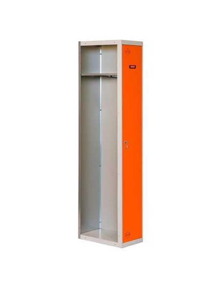 Armario Taquilla SIMON LOCKER Profesional dism.single 1/1 300 addi gr/na