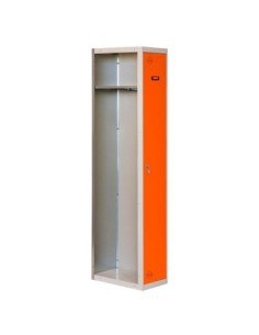Armario Taquilla SIMON LOCKER Profesional dism.single 1/1 400 addi gr/na