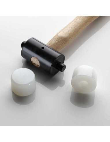 Martillo Nylon ALYCO 34mm M.MADERA ALYCO