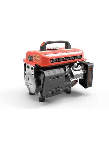 Generador Eléctrico A Gasolina GENERGY Isasa 1000w GENER1 | Ferretería Cahersa