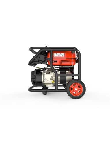 Generador Eléctrico A Gasolina GENERGY Gorbea 2800w GENER | Ferretería Cahersa