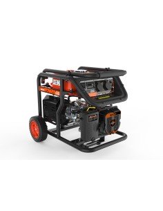 Generador Eléctrico A Gasolina GENERGY Gorbea 2800w GENER | Ferretería Cahersa