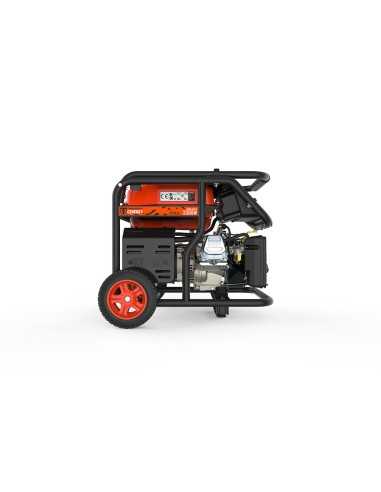 Generador Eléctrico A Gasolina GENERGY Estrela 3300w GENE | Ferretería Cahersa