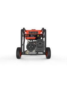 Generador Eléctrico A Gasolina GENERGY Estrela 3300w GENE | Ferretería Cahersa 2