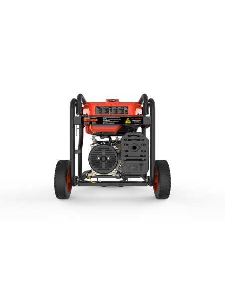 Generador Eléctrico A Gasolina GENERGY Estrela 3300w GENE | Ferretería Cahersa