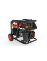 Generador Eléctrico A Gasolina GENERGY Estrela 3300w GENE | Ferretería Cahersa