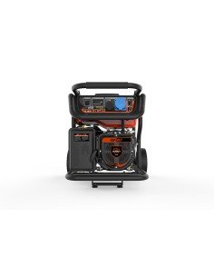 Generador Eléctrico A Gasolina GENERGY Aneto 5500w GENER1 | Ferretería Cahersa 2