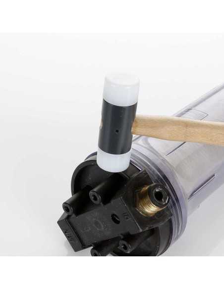 Martillo Nylon ALYCO 34mm M.MADERA ALYCO